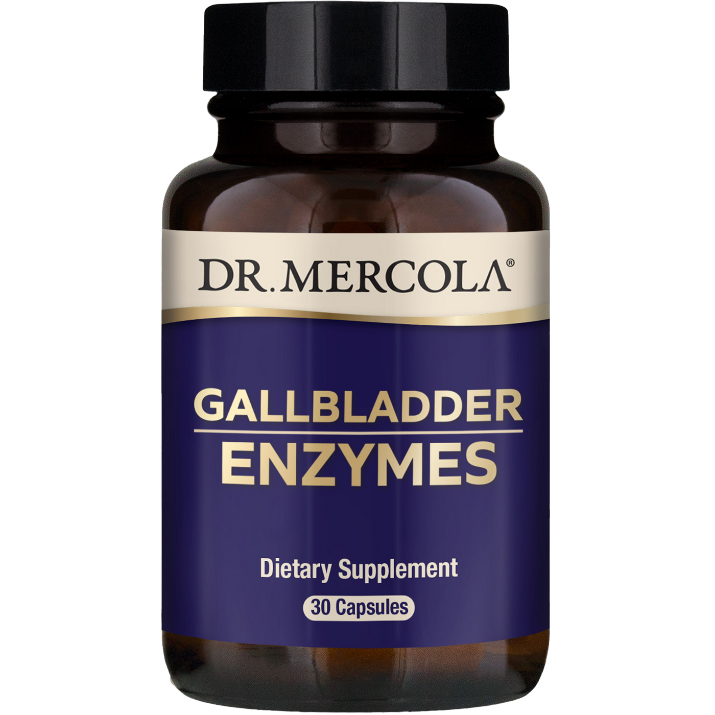 Gallbladder Enzymes  Curated Wellness