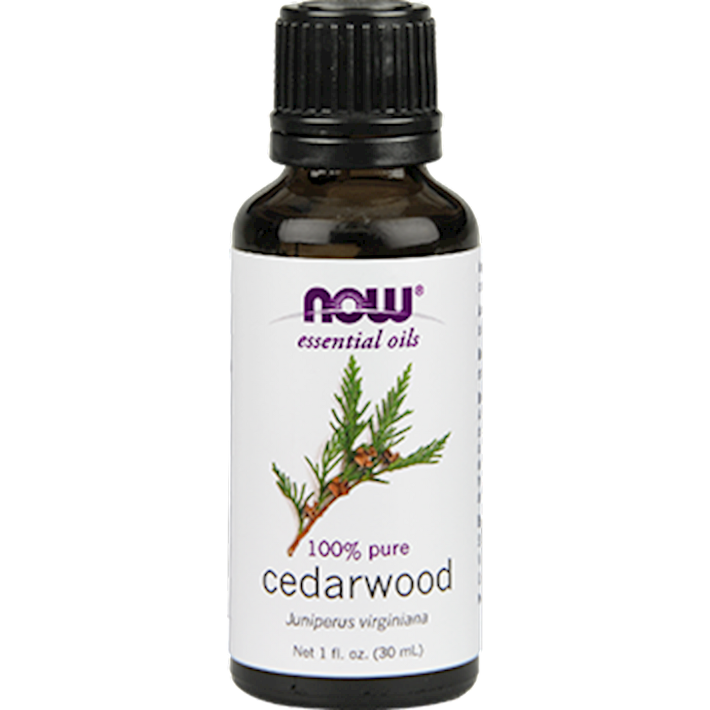 Cedarwood Oil  Curated Wellness