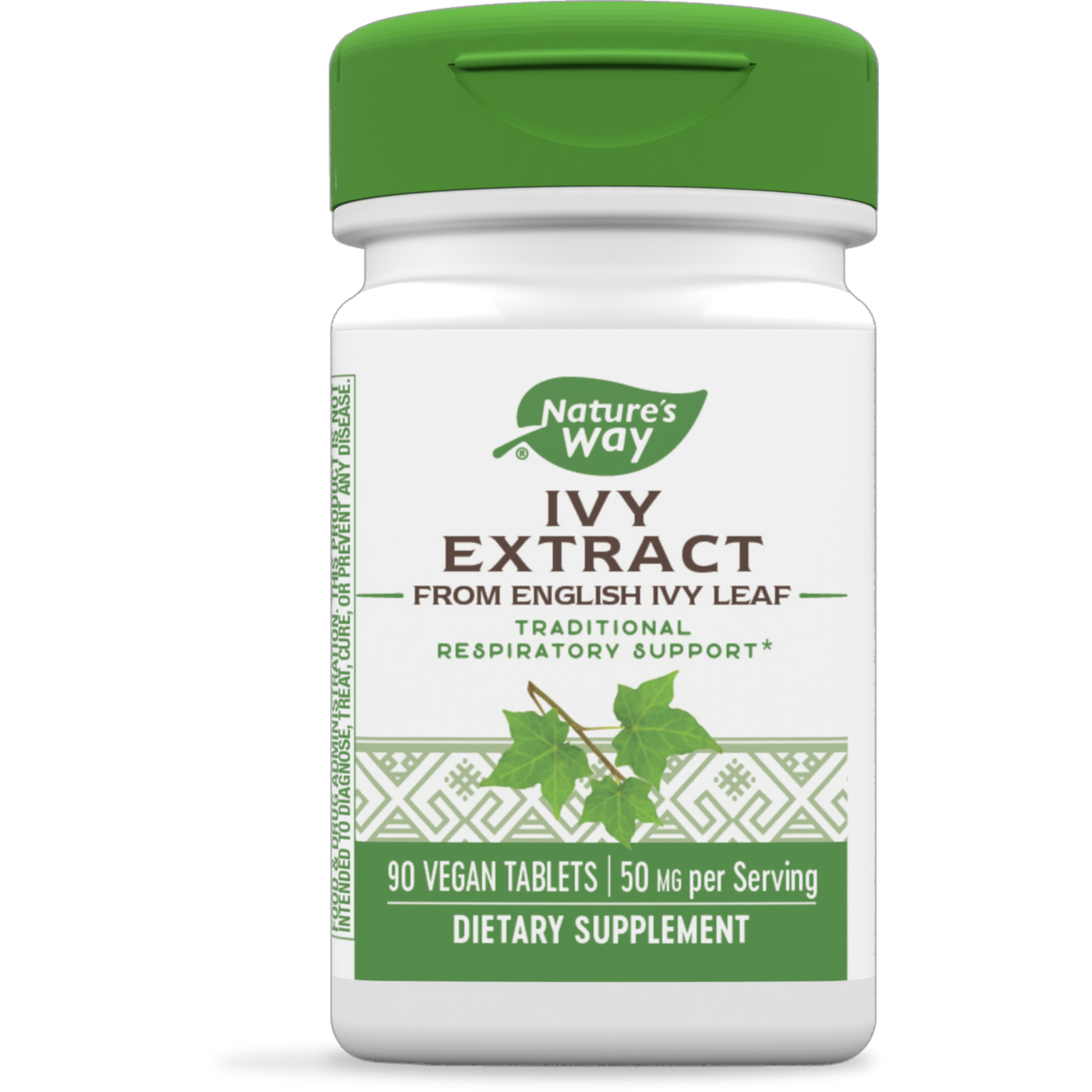 Ivy Extract  Curated Wellness