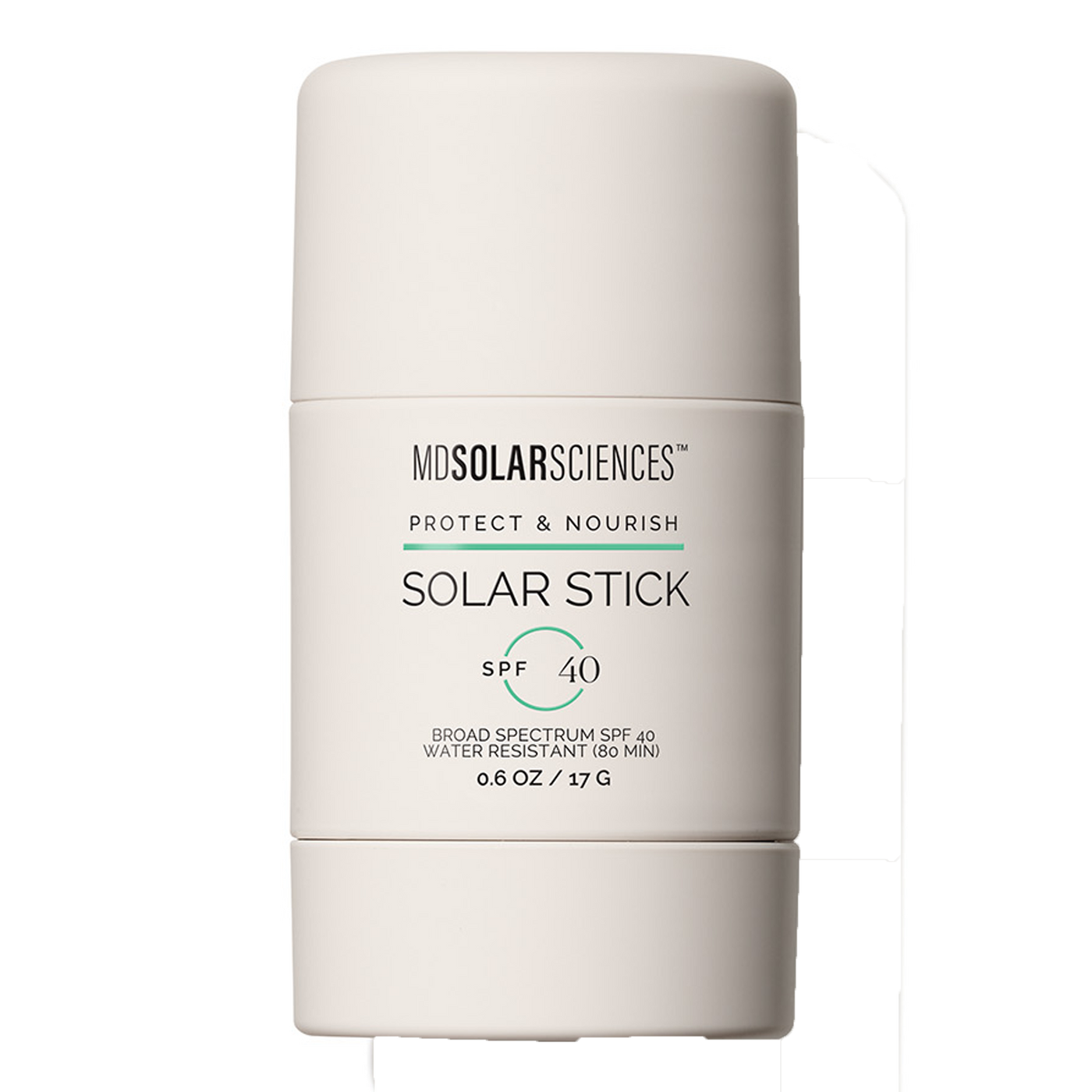 Solar Stick SPF 40  Curated Wellness