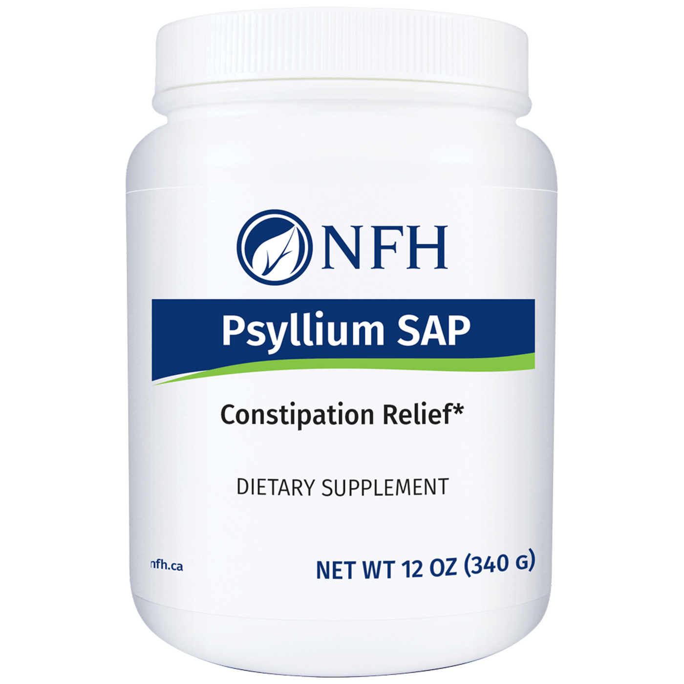 Psyllium SAP  Curated Wellness
