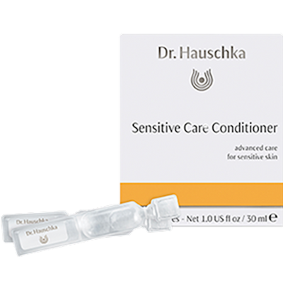 Sensitive Care Conditioner 1.0 fl oz Curated Wellness