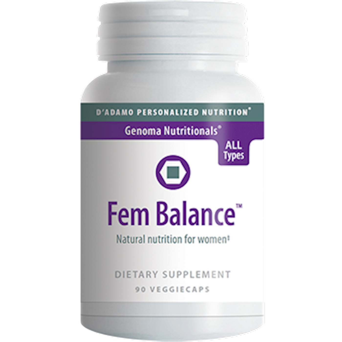 FemBalance  Curated Wellness