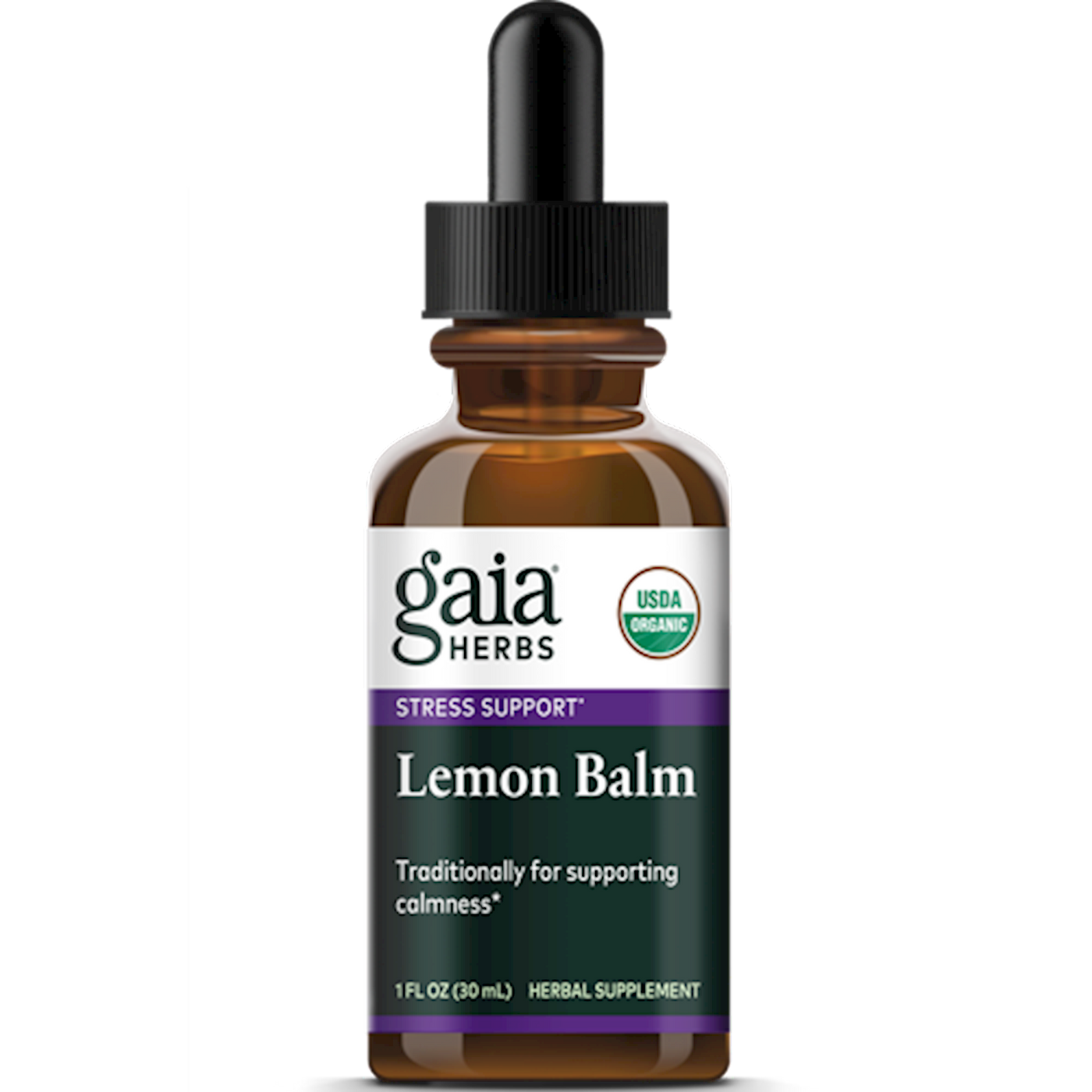 Lemon Balm  Curated Wellness