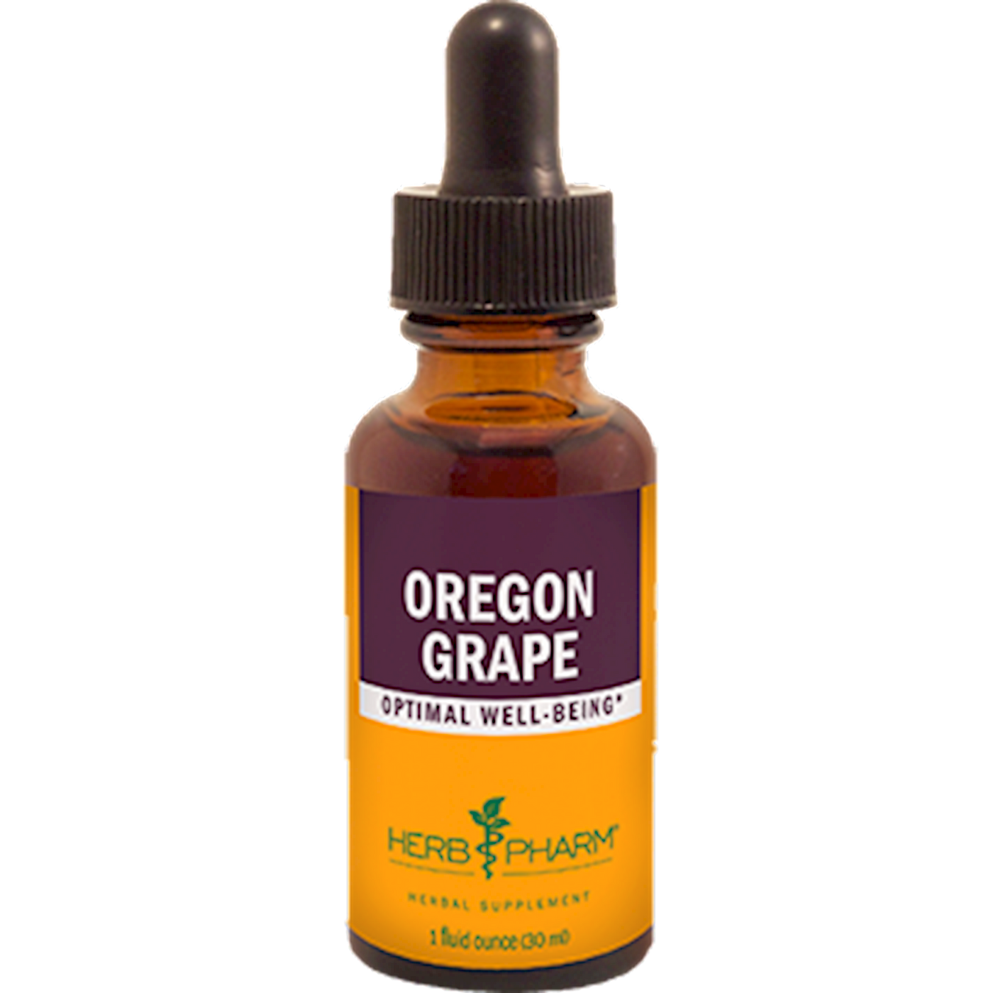 Oregon Grape  Curated Wellness