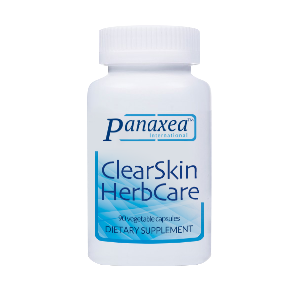 Clear Skin Herb Care