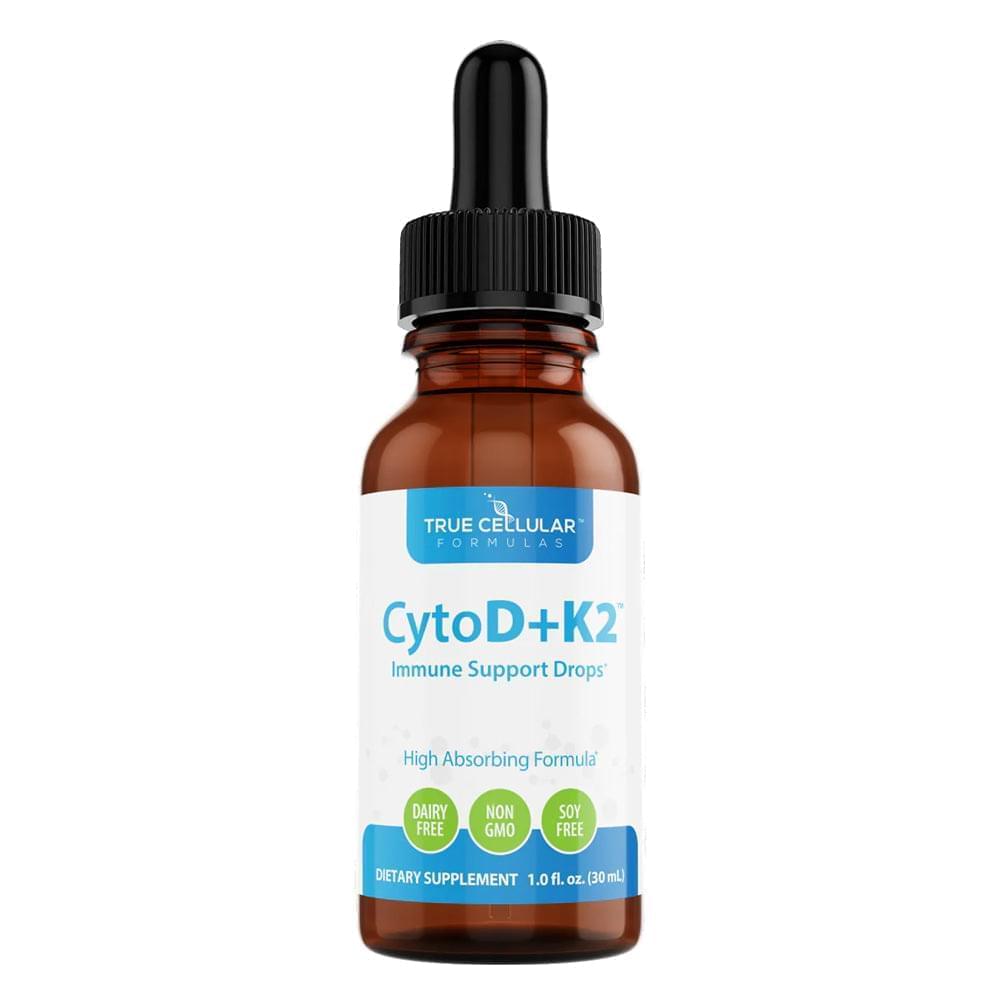 CytoD+K2