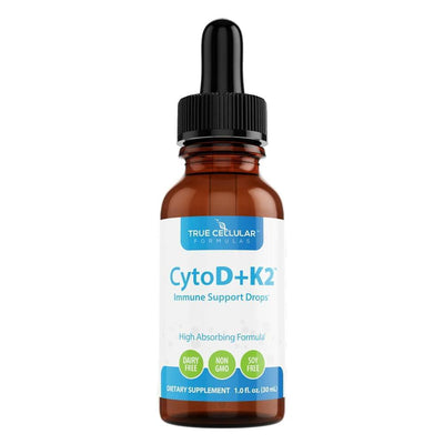 CytoD+K2