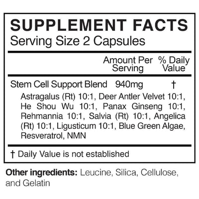 CytoStemSurge