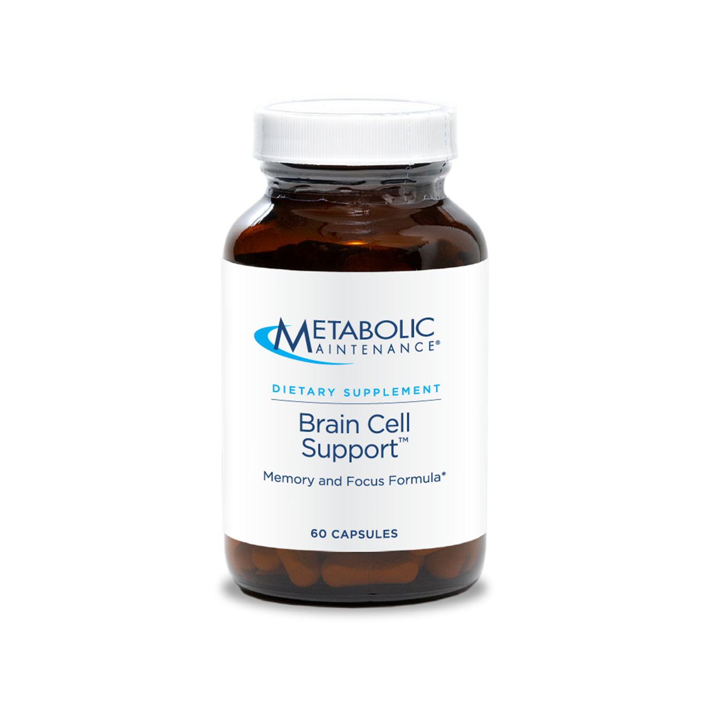 Brain Cell Support  Curated Wellness