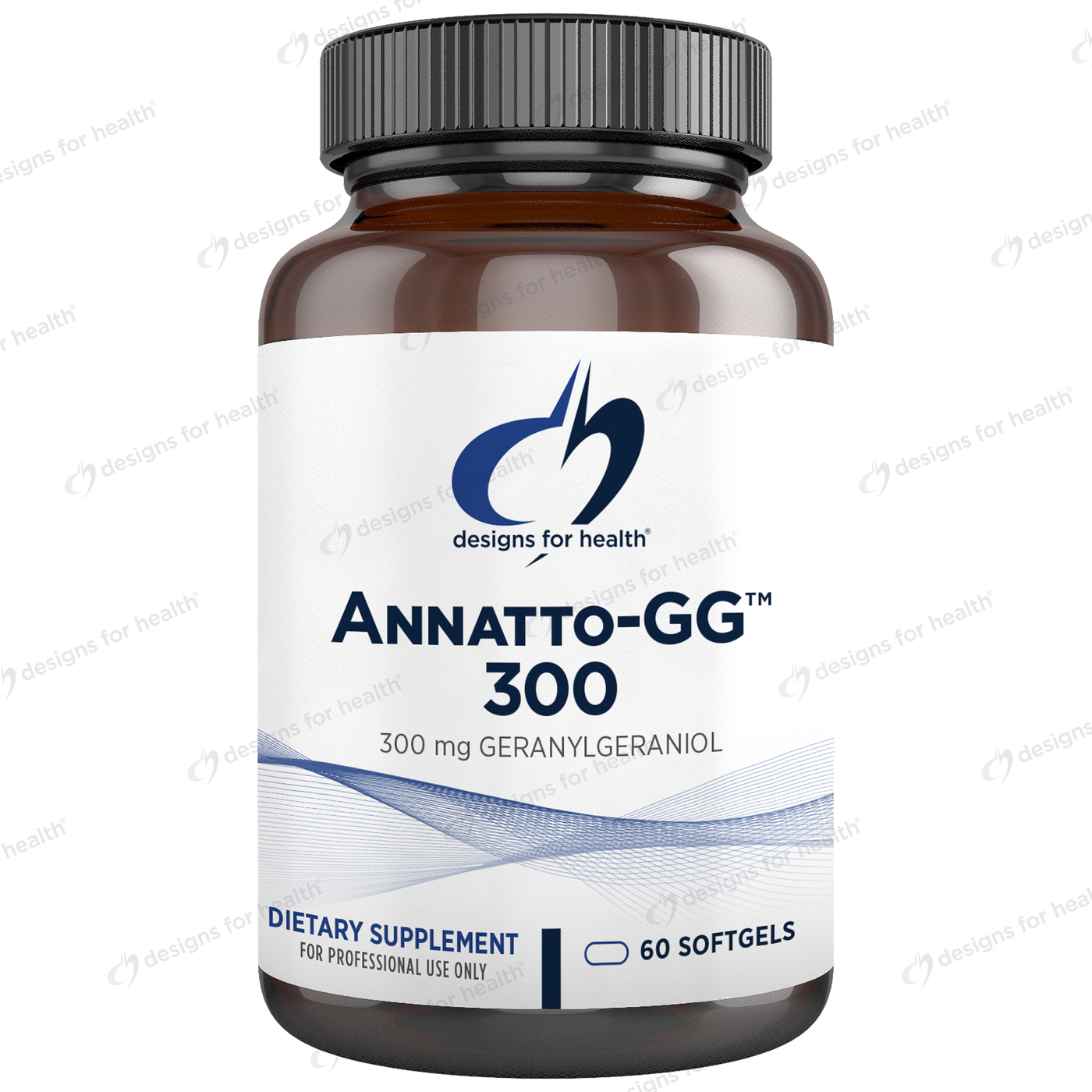 Annatto-GG™ 300  Curated Wellness