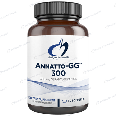 Annatto-GG™ 300  Curated Wellness