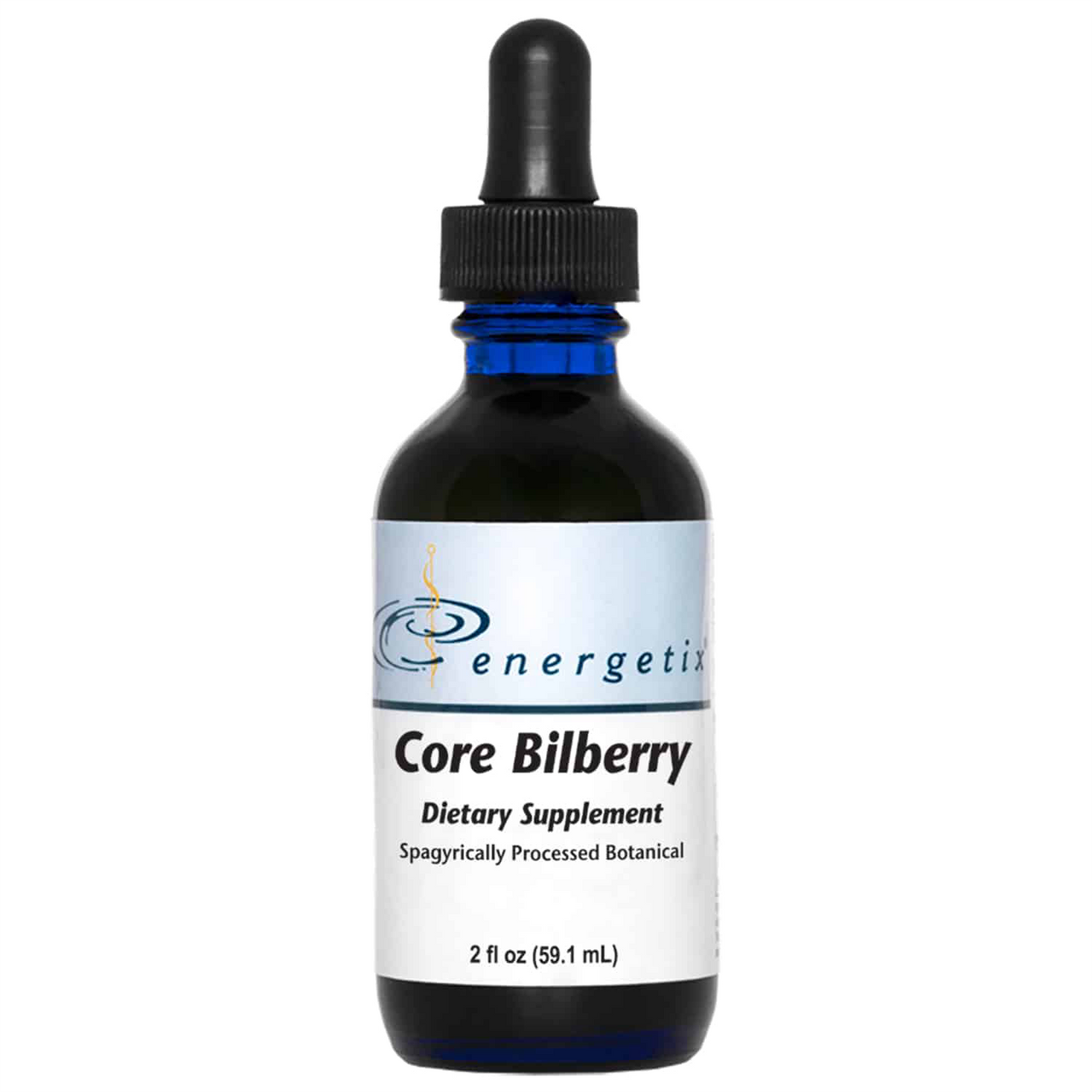 Core Bilberry  Curated Wellness