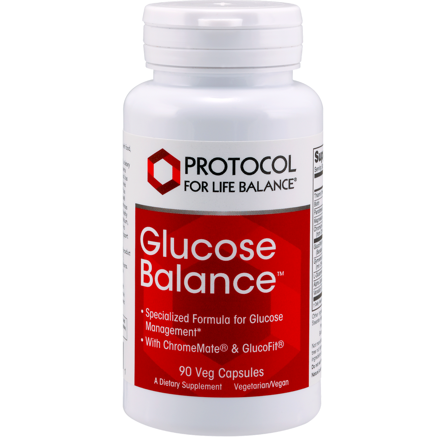 Glucose Balance  Curated Wellness