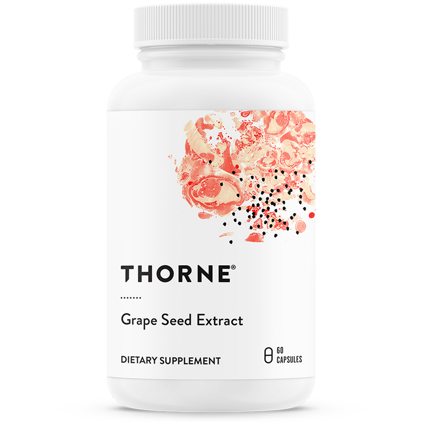 Grape Seed Extract  Curated Wellness
