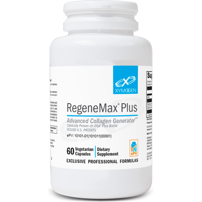 RegeneMax Plus 60 Capsules Curated Wellness