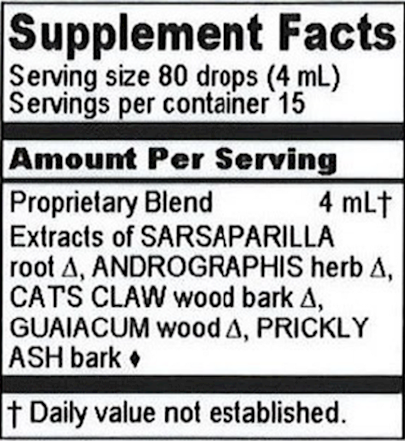 Spirolyd Compound  Curated Wellness