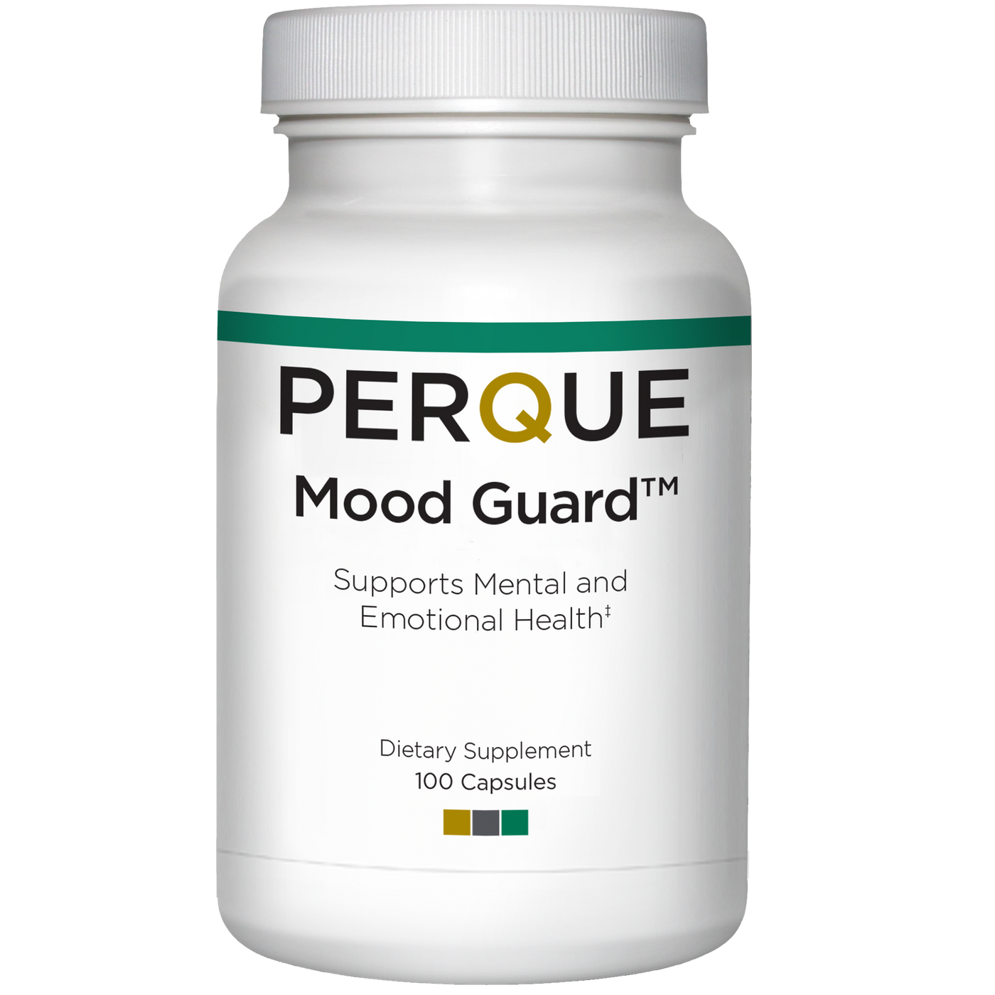 Mood Guard  Curated Wellness