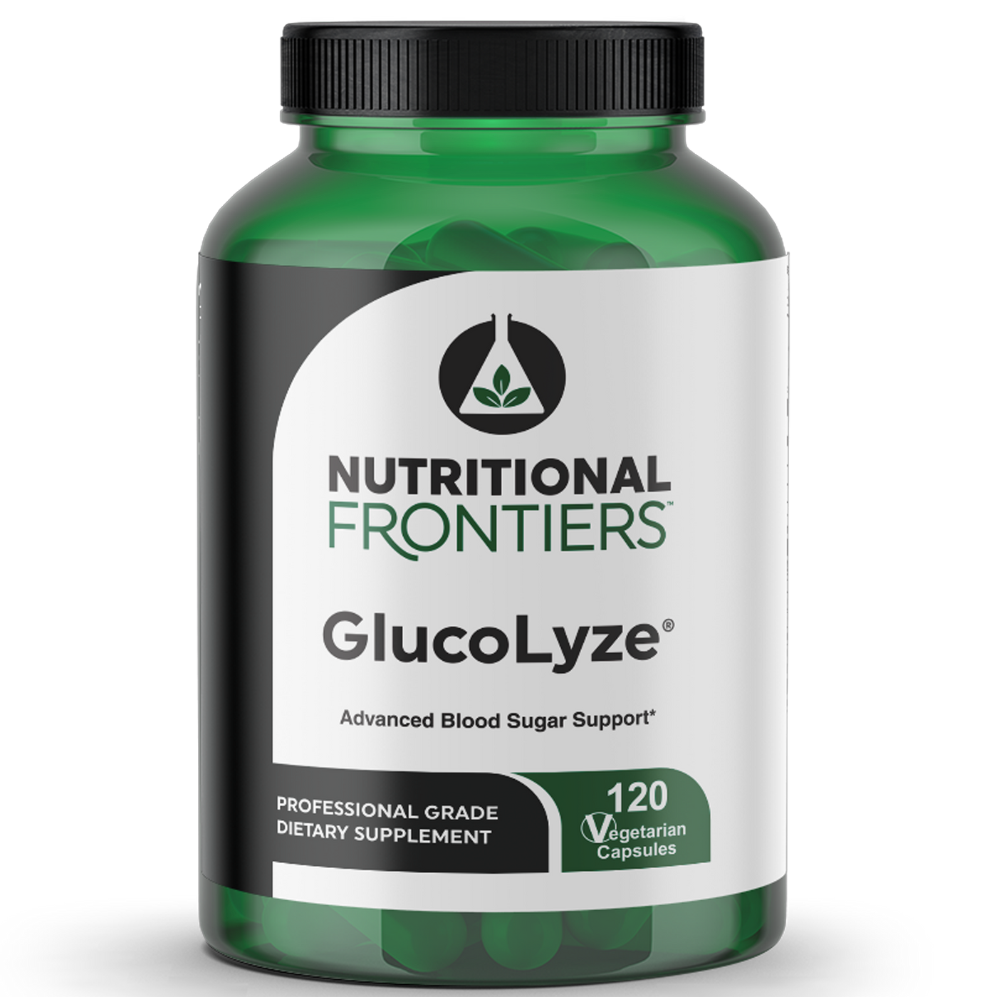 GlucoLyze  Curated Wellness