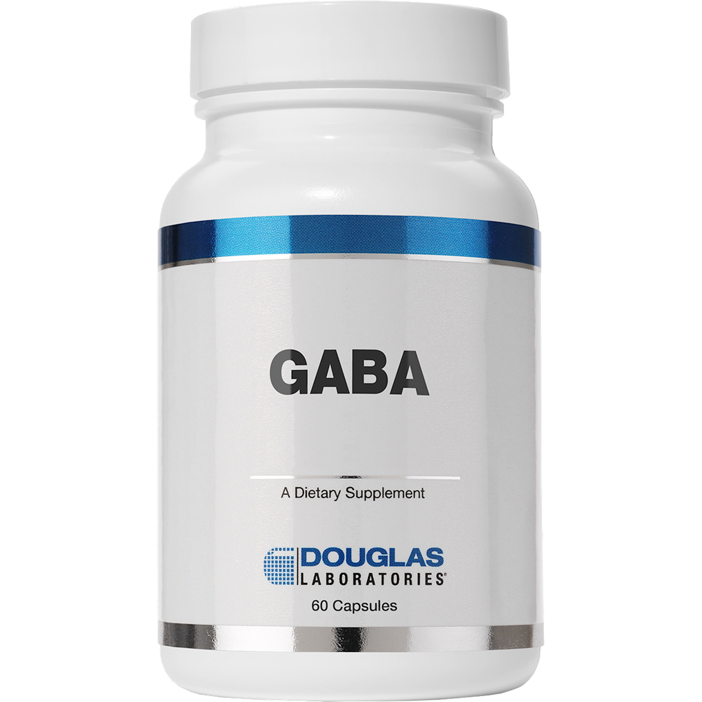 GABA 500 mg  Curated Wellness