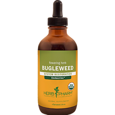 Bugleweed  Curated Wellness