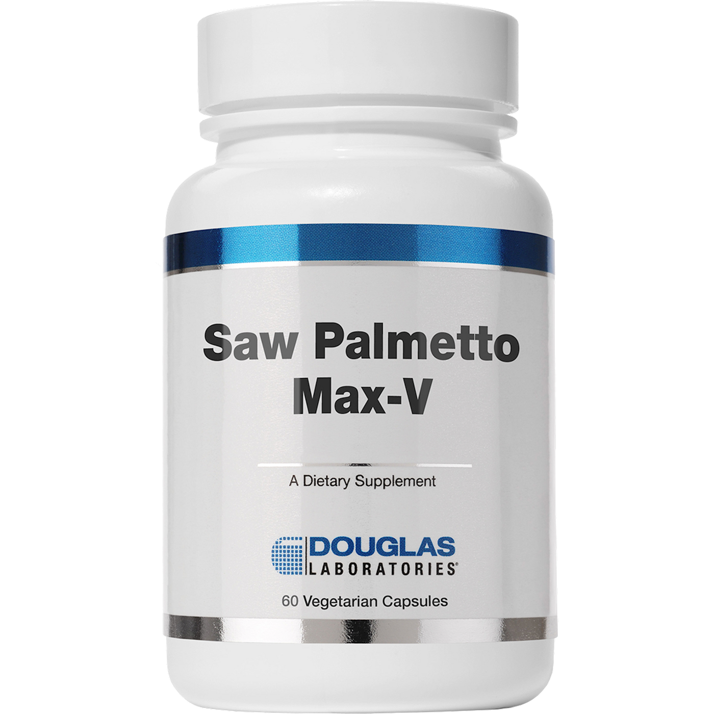 Saw Palmetto Max-V 60 caps Curated Wellness