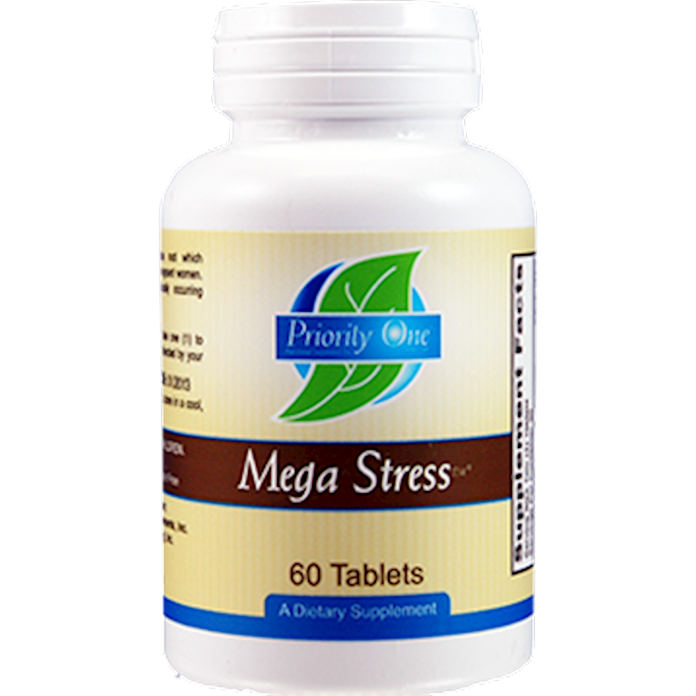 Mega Stress  Curated Wellness