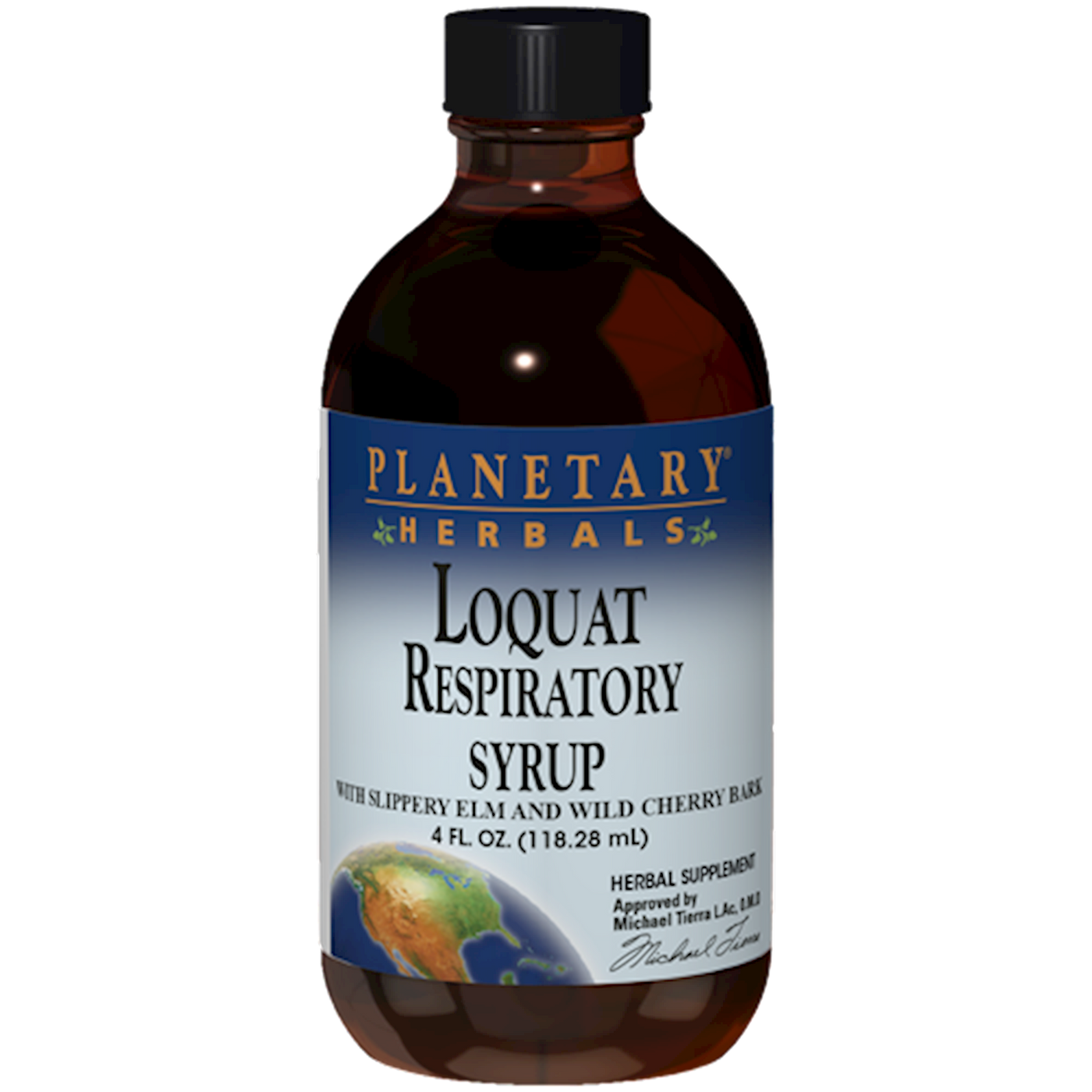 Loquat Respiratory Syrup  Curated Wellness