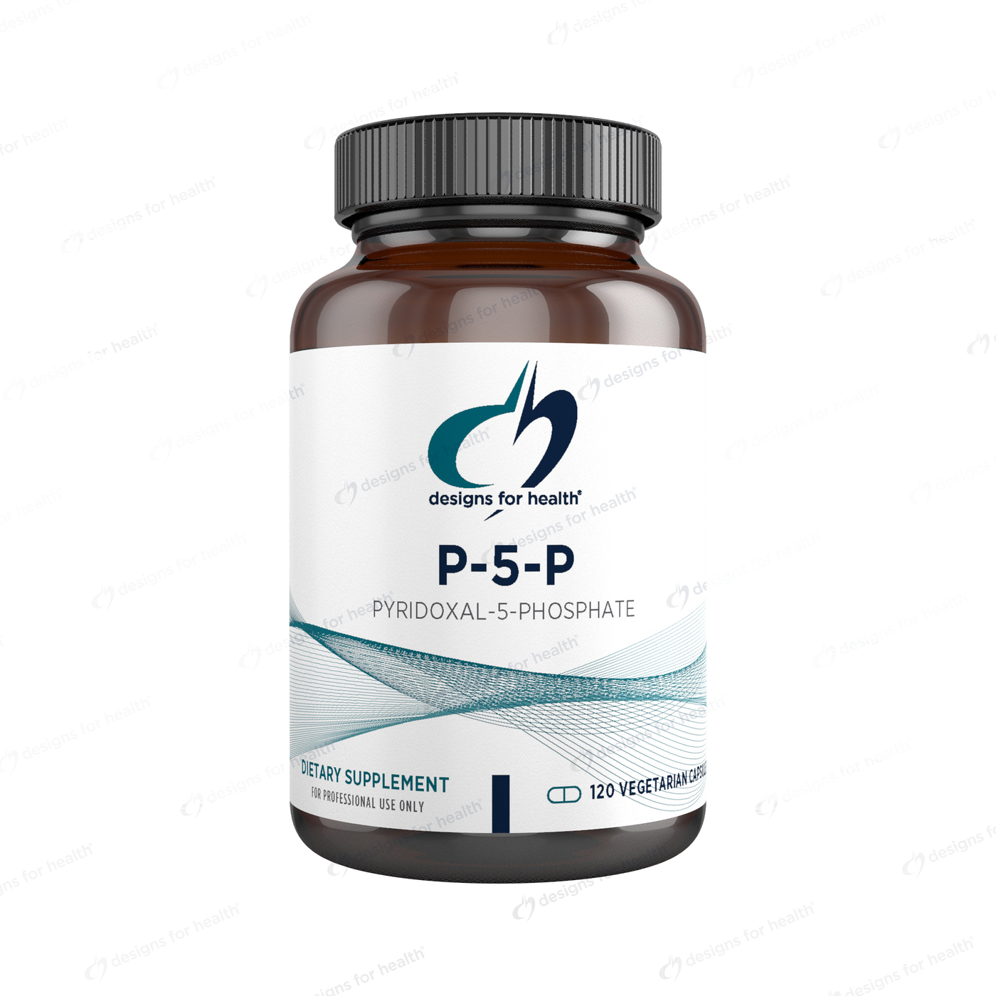 P-5-P 50 mg  Curated Wellness