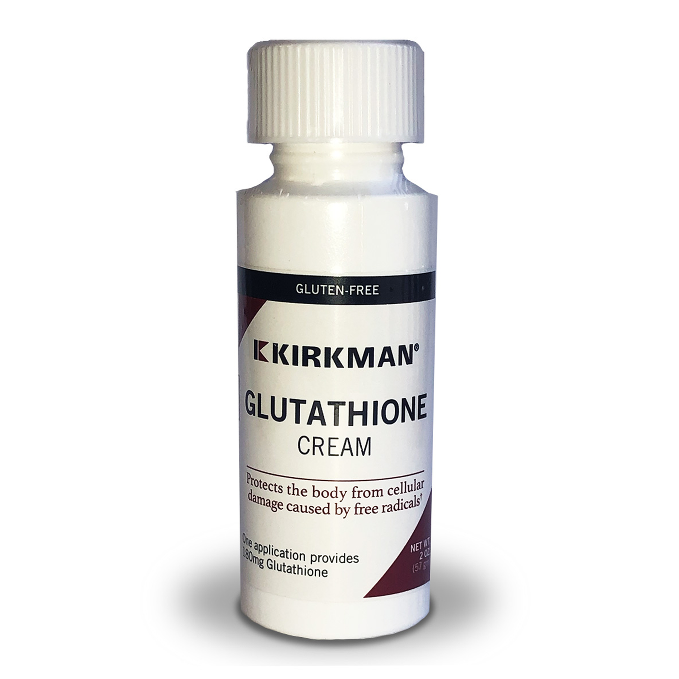 Glutathione Cream  Curated Wellness