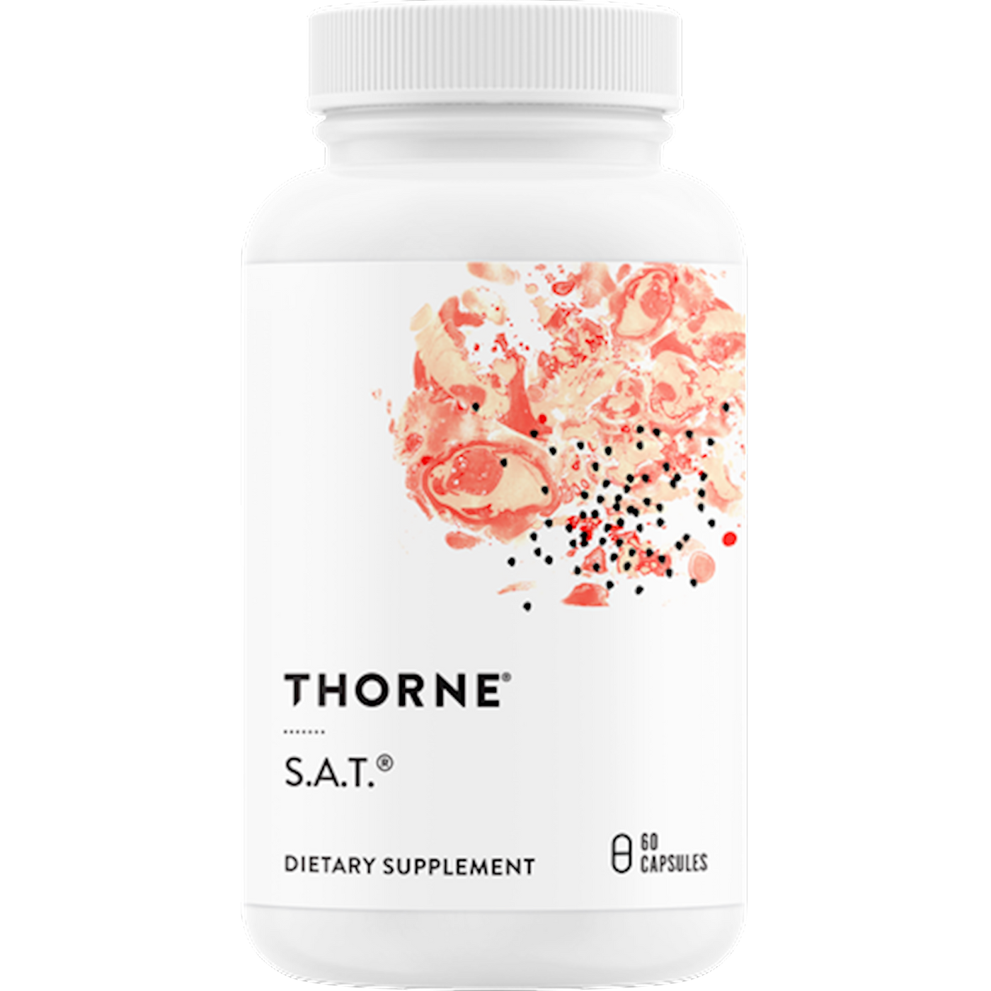 S.A.T.  Curated Wellness