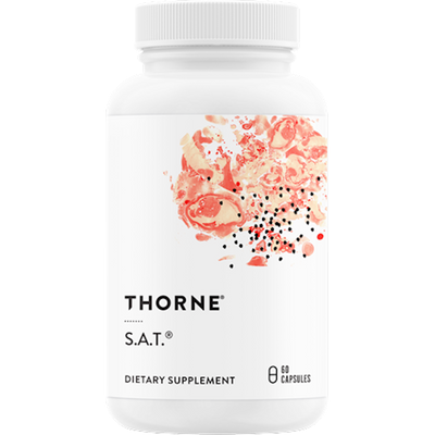 S.A.T.  Curated Wellness