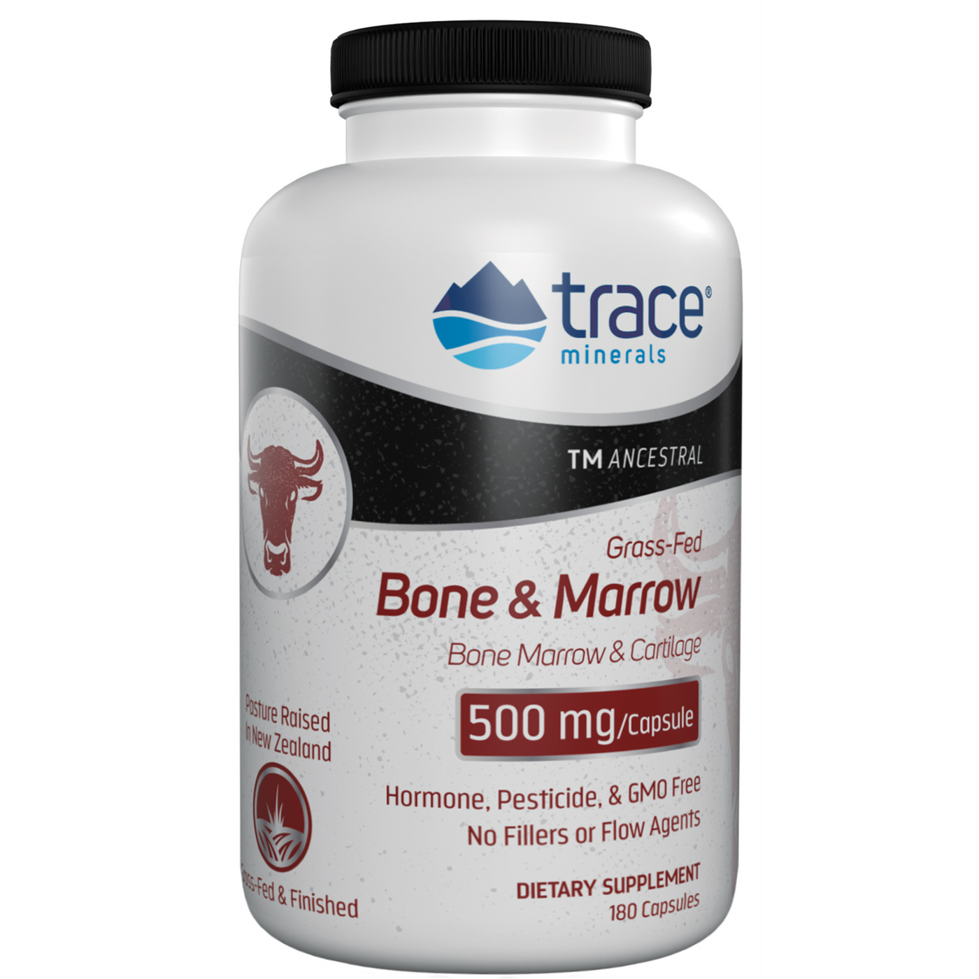 TMAncestral Bone & Marrow  Curated Wellness