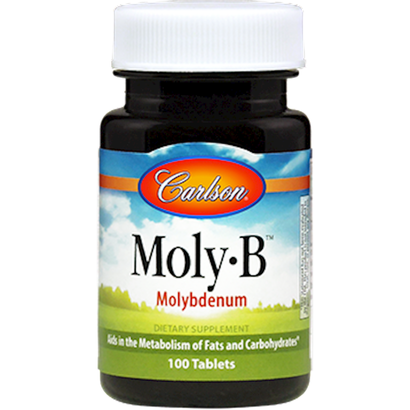 Moly-B 500 mcg  Curated Wellness