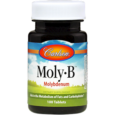 Moly-B 500 mcg  Curated Wellness