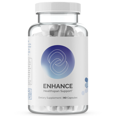 Enhance 90c Curated Wellness