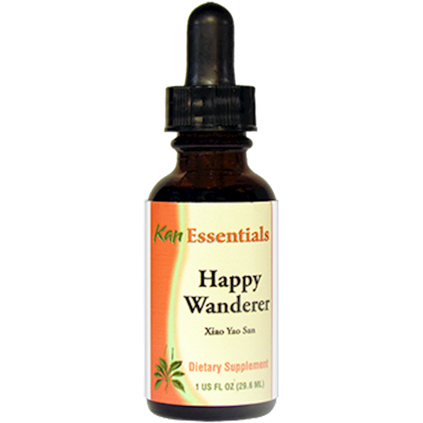 Happy Wanderer 1 oz Curated Wellness