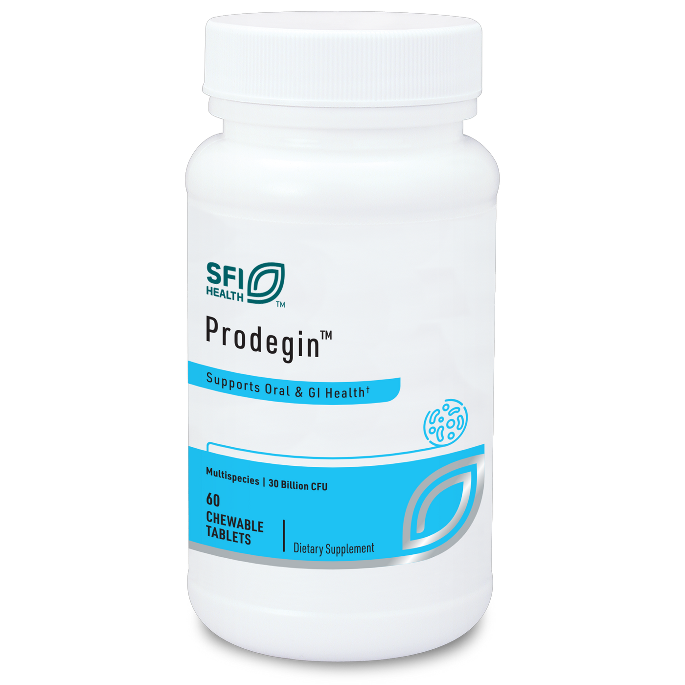 Prodegin (Chewable) 60 tabs Curated Wellness