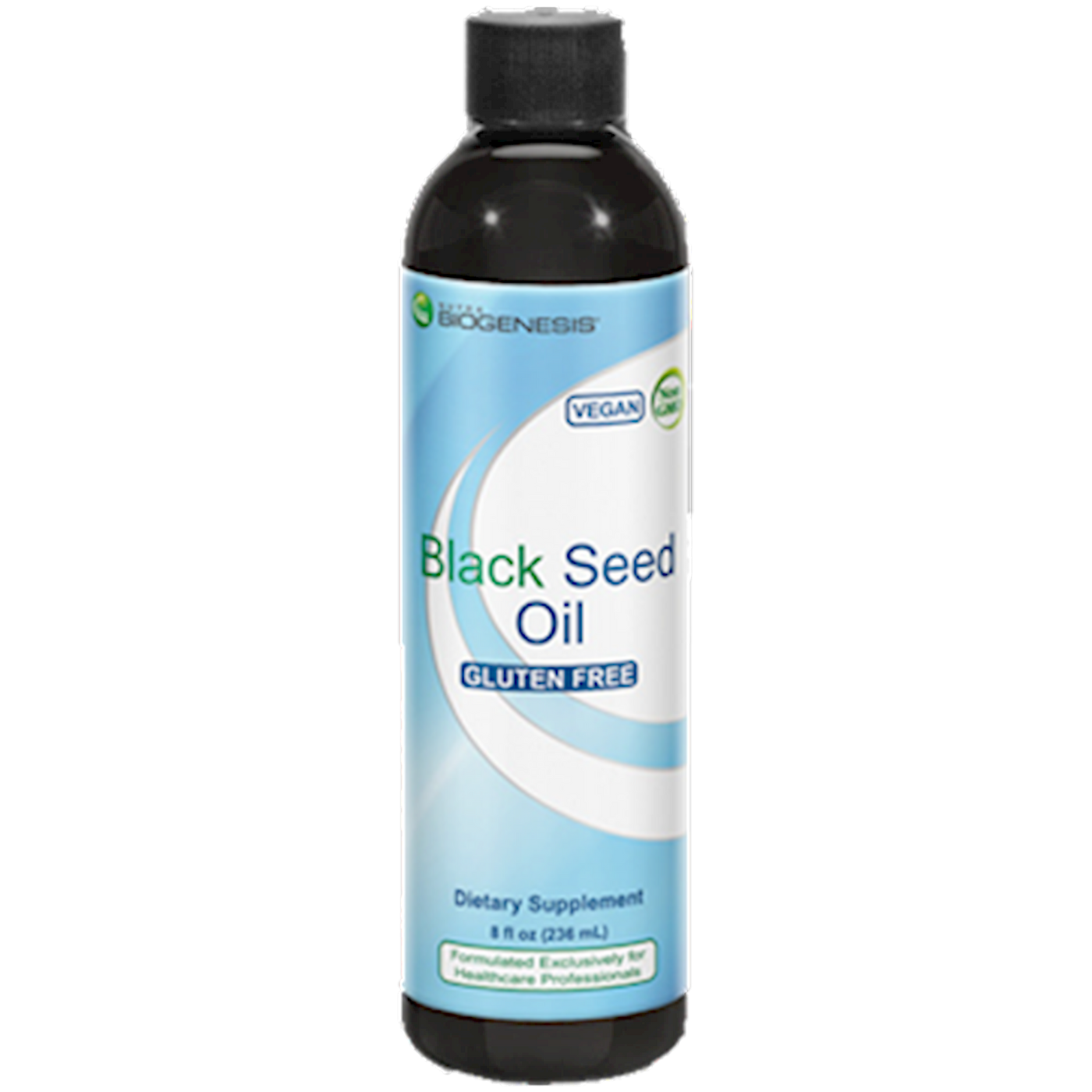 Black Seed Oil  Curated Wellness