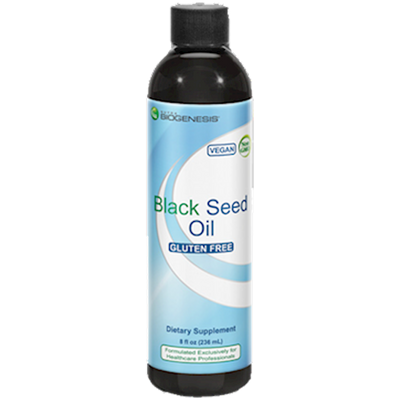 Black Seed Oil  Curated Wellness