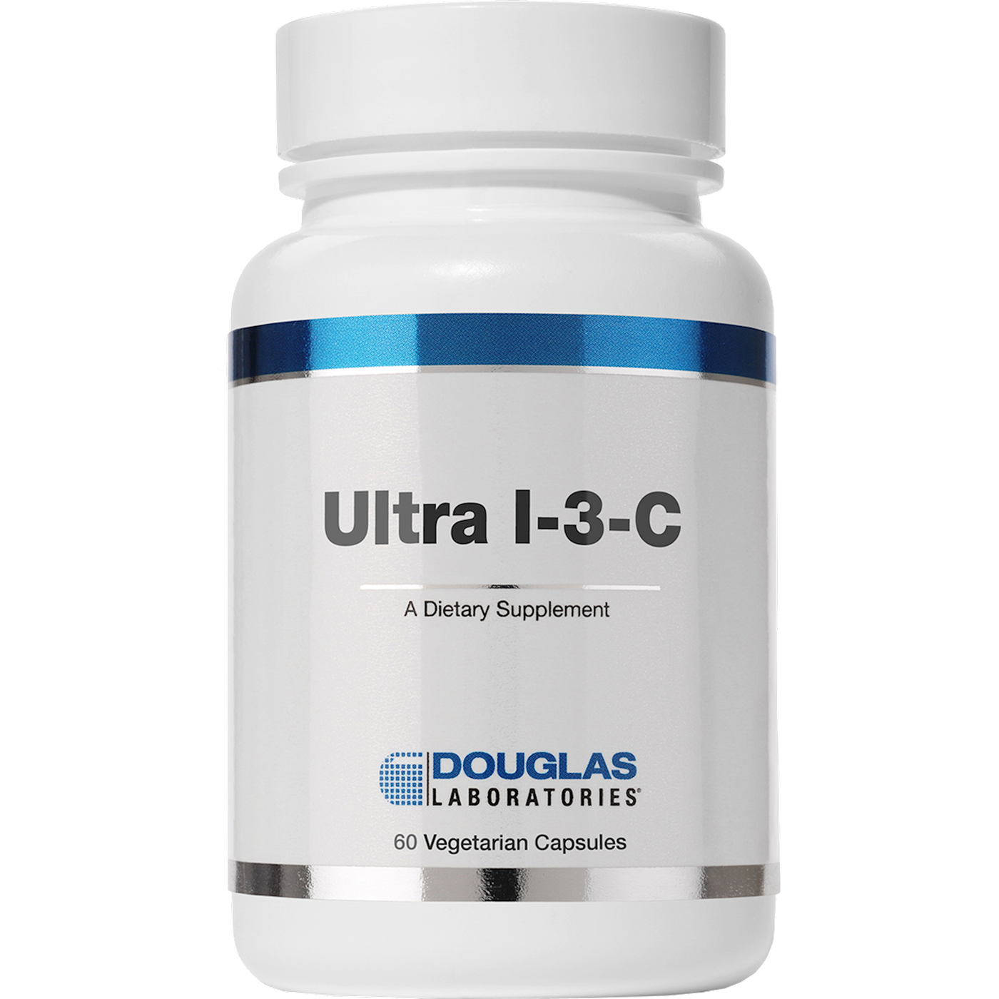 Ultra I-3-C 60vcaps Curated Wellness