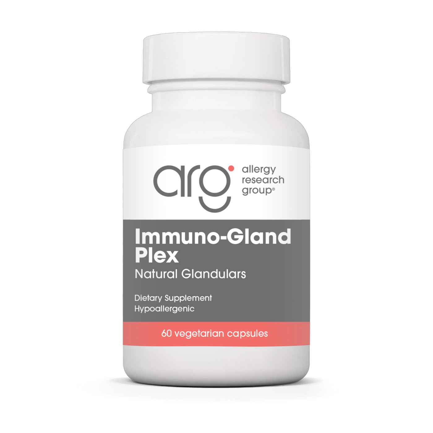 Immuno Gland Plex  Curated Wellness