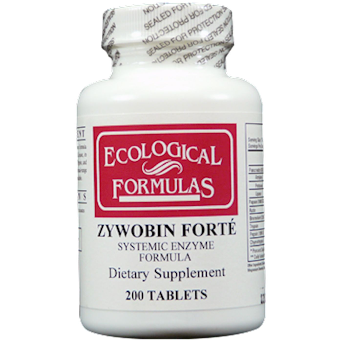 ZyWobin Forte  Curated Wellness