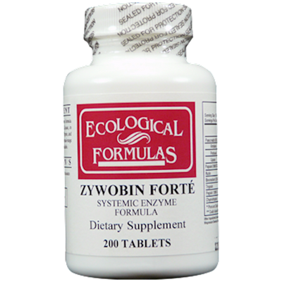 ZyWobin Forte  Curated Wellness