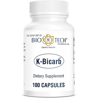 K-Bicarb  Curated Wellness