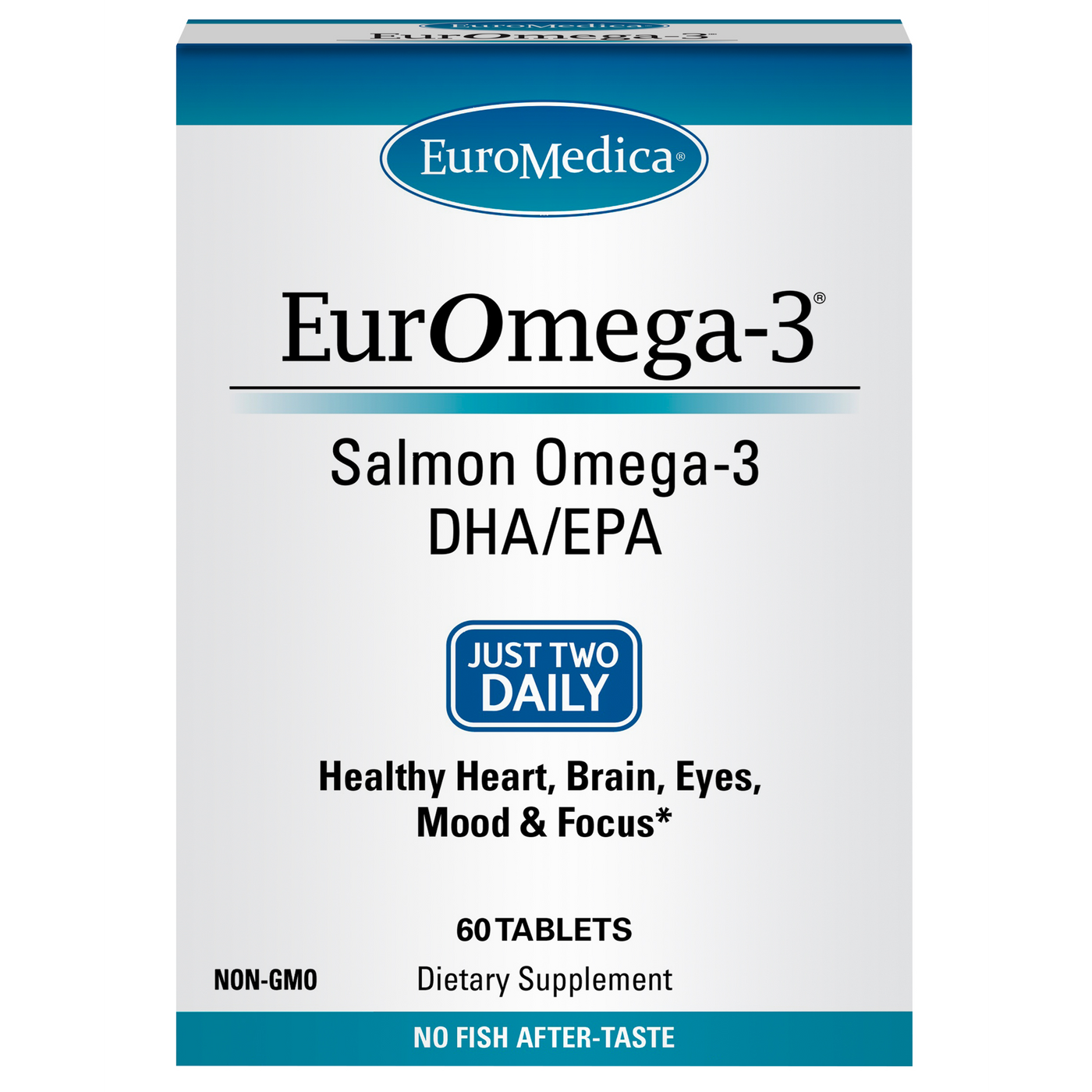 EurOmega-3  Curated Wellness