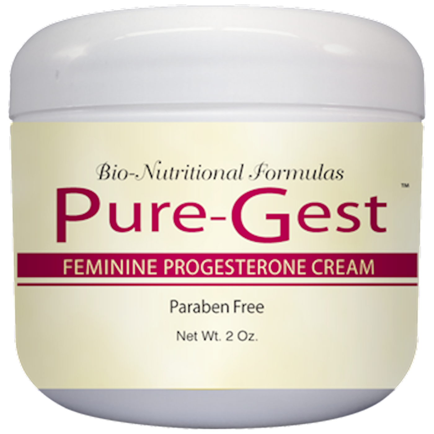 Pure Gest  Curated Wellness