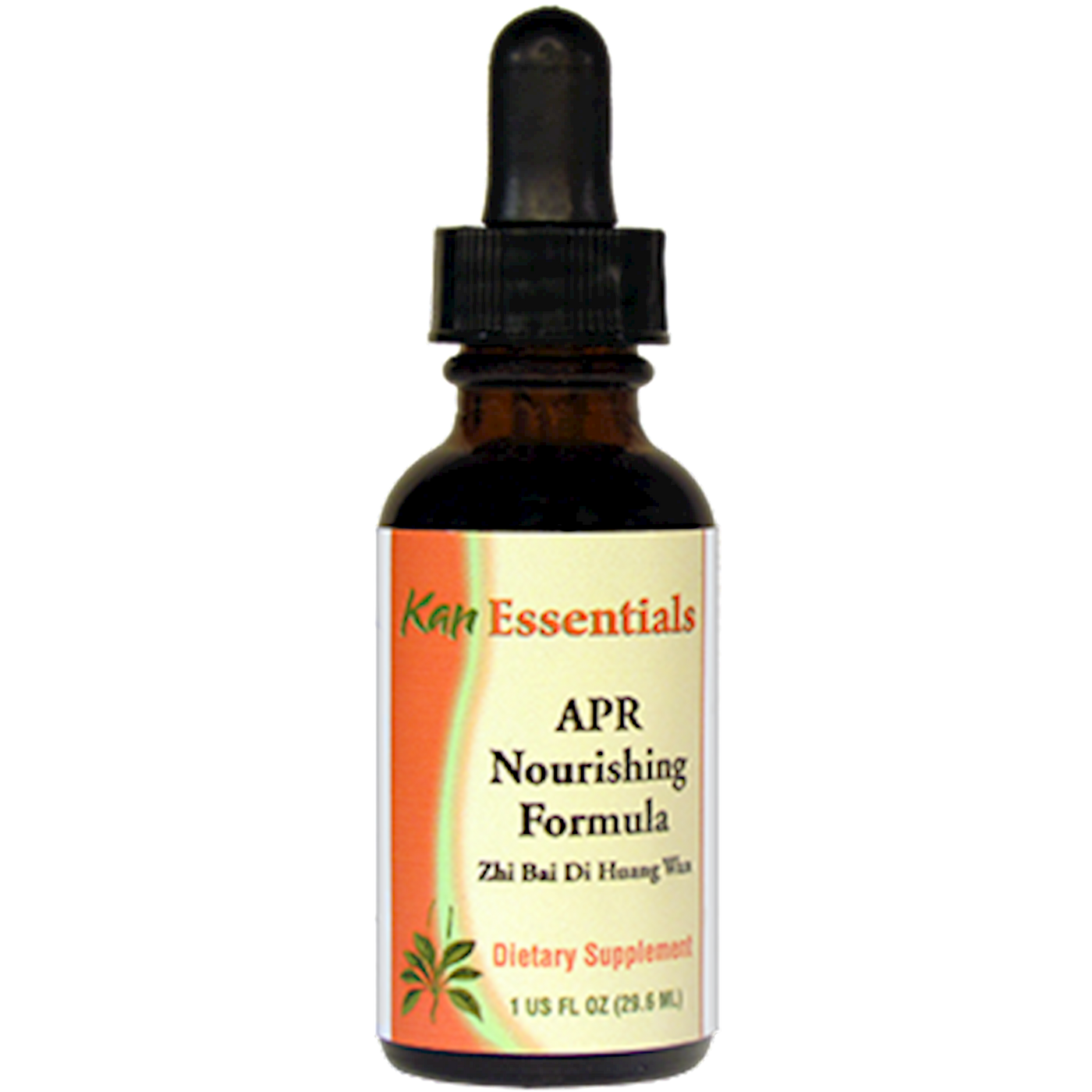 APR Nourishing Formula  Curated Wellness