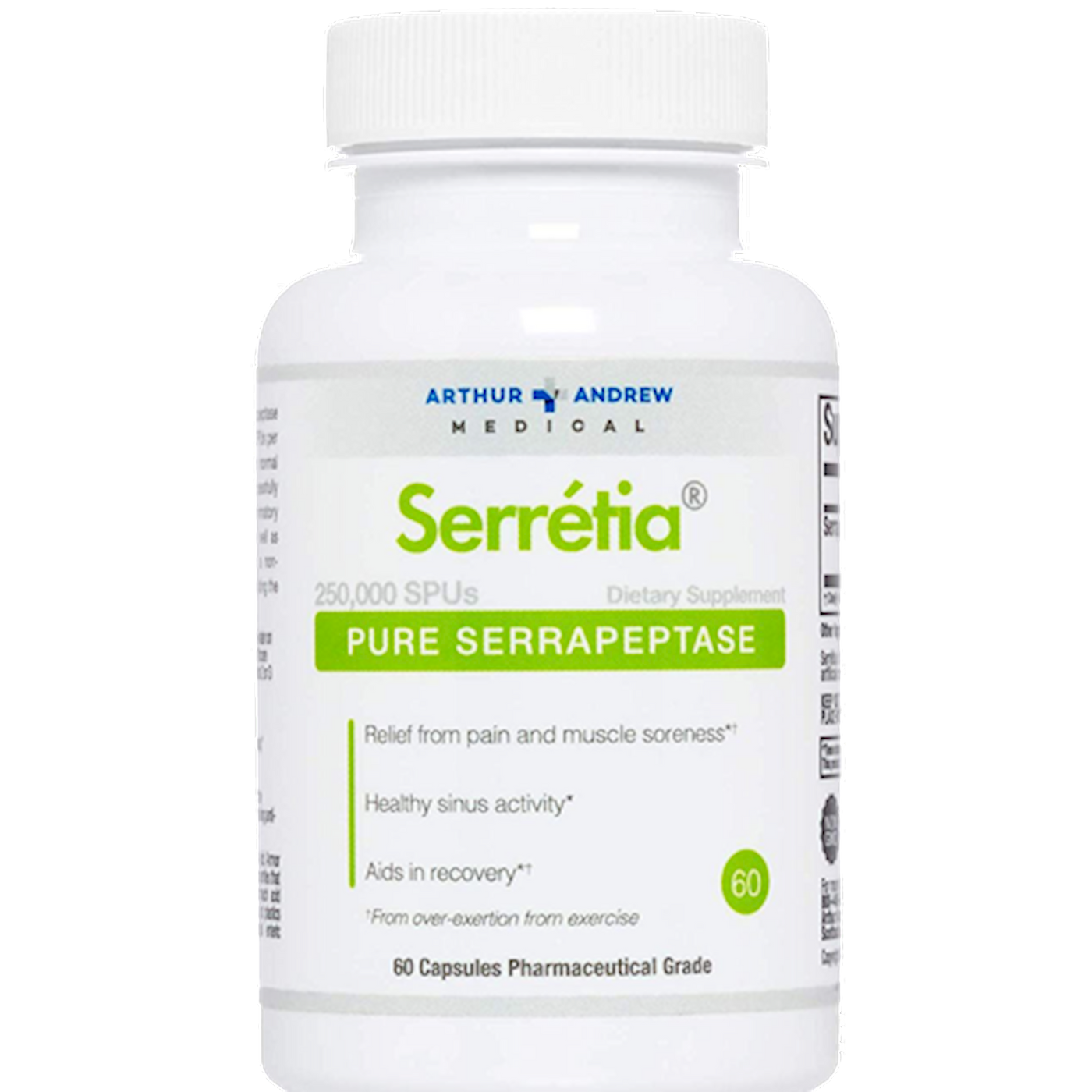 Serretia  Curated Wellness