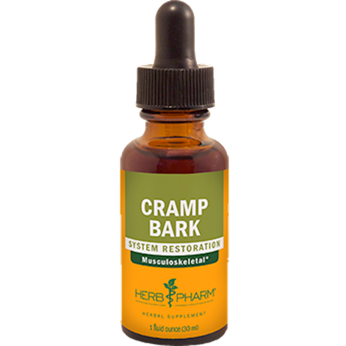 Cramp Bark  Curated Wellness